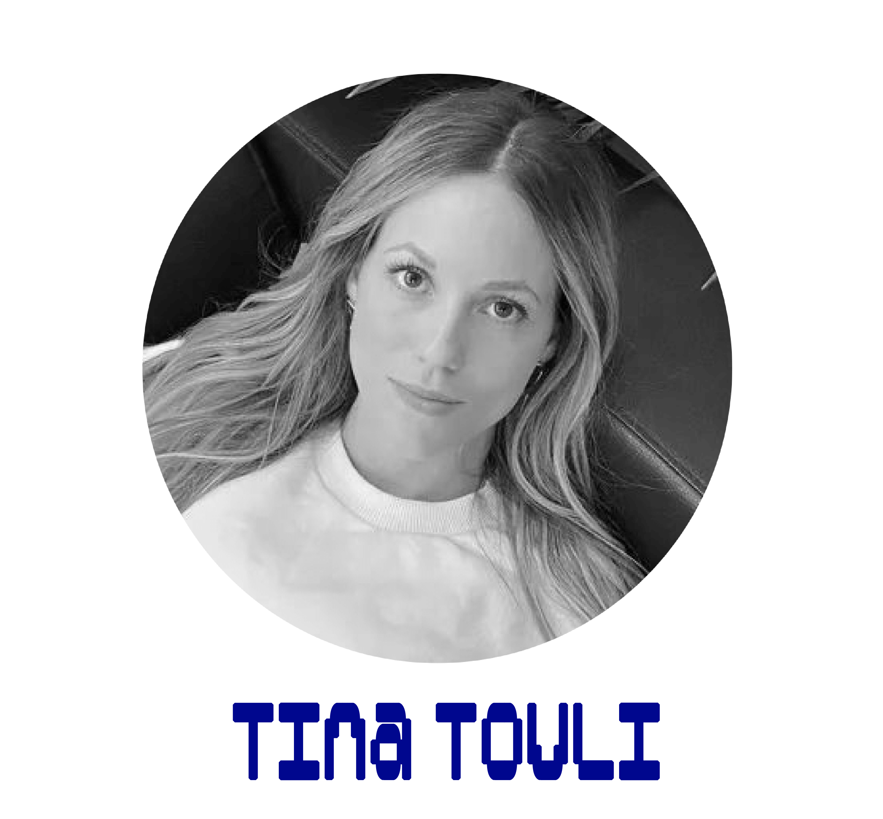 Tina Touli